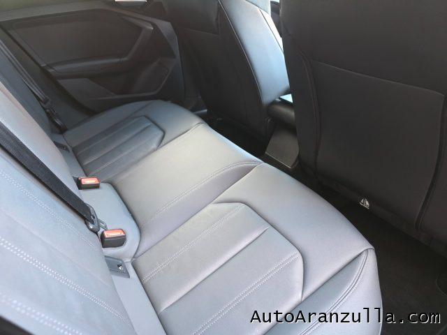 AUDI A1 usata, con Vetri oscurati