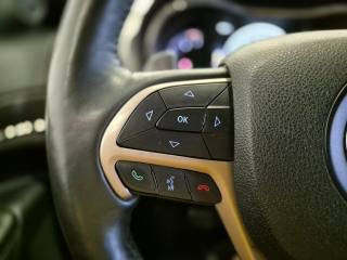 JEEP Grand Cherokee usata, con Fendinebbia