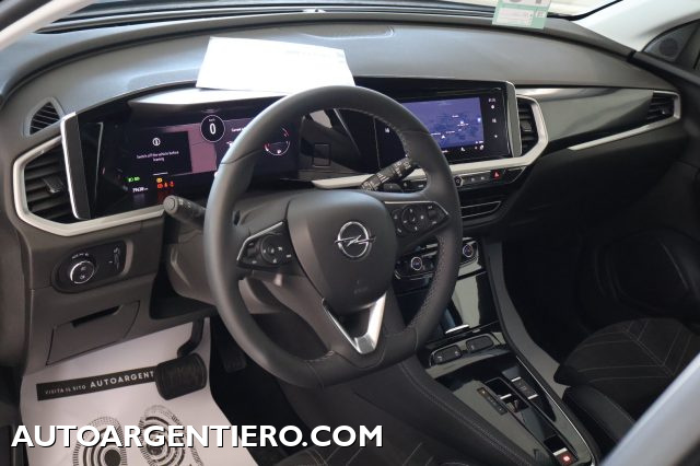 OPEL Grandland usata, con Boardcomputer