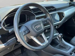 AUDI Q3 usata, con ESP