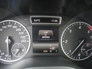 MERCEDES-BENZ B 180 usata, con Immobilizzatore elettronico