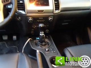 FORD Ranger usata, con Cruise Control