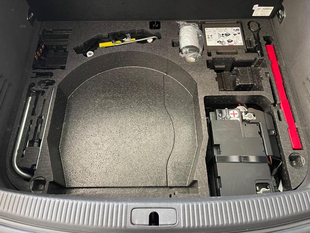 AUDI TT usata, con Sedile posteriore sdoppiato