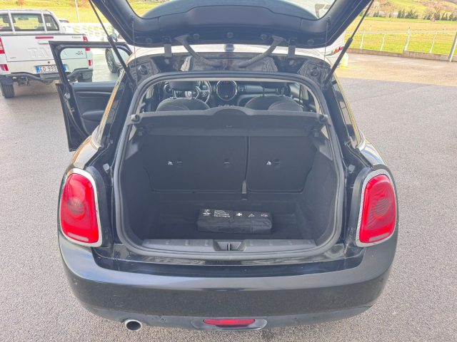 MINI Cooper D usata, con Airbag testa