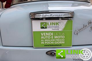 ALFA ROMEO Giulietta usata 29