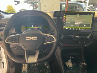 DACIA Duster usata, con Cerchi in lega