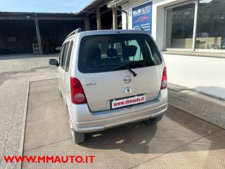 OPEL Agila usata, con Climatizzatore