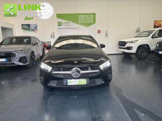 MERCEDES-BENZ A 180 usata, con Cerchi in lega