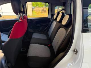 FIAT Panda usata, con Fendinebbia
