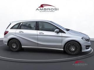 MERCEDES-BENZ B 180 usata 4