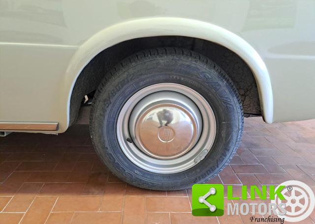 FIAT 850 usata 42