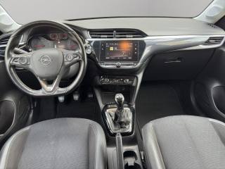 OPEL Corsa usata, con Climatizzatore