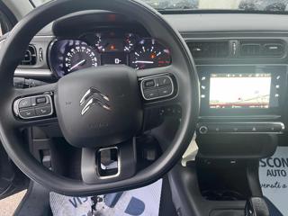 CITROEN C3 usata, con Airbag Passeggero