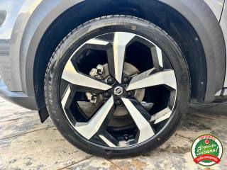 NISSAN Juke usata, con Touch screen