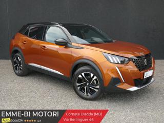 PEUGEOT 2008 usata, con Airbag