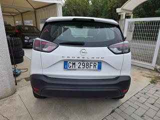 OPEL Crossland usata, con Cruise Control