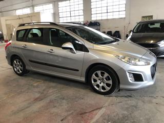 PEUGEOT 308 usata, con Airbag laterali