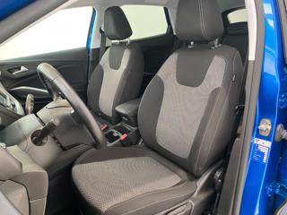 OPEL Grandland X usata, con ESP