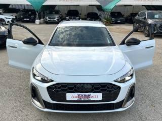 AUDI A5 usata, con Chiusura centralizzata