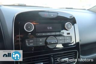 RENAULT Clio usata 9