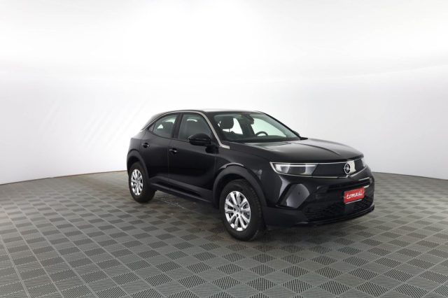 OPEL Mokka usata 1