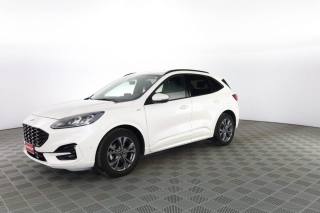 FORD Kuga usata 6