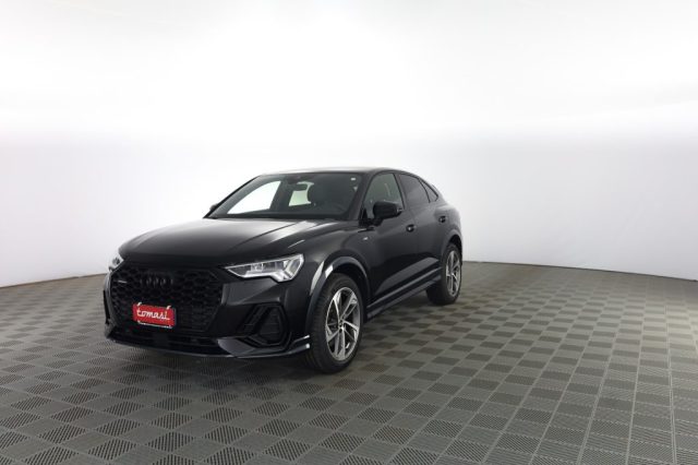 AUDI Q3 usata 0