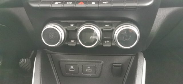 DACIA Duster usata, con Airbag testa