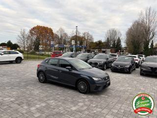 SEAT Ibiza usata, con Alzacristalli elettrici