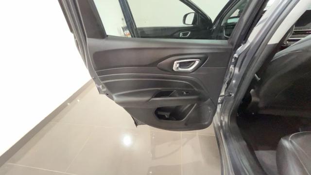 JEEP Compass usata, con Cruise Control