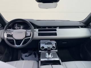 LAND ROVER Range Rover Evoque usata, con Controllo automatico clima