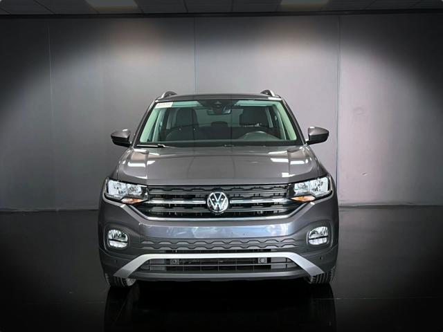 VOLKSWAGEN T-Cross usata, con Airbag
