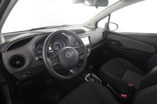 TOYOTA Yaris usata 1