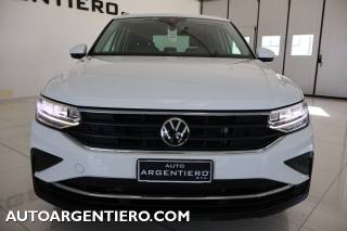 VOLKSWAGEN Tiguan usata, con Airbag