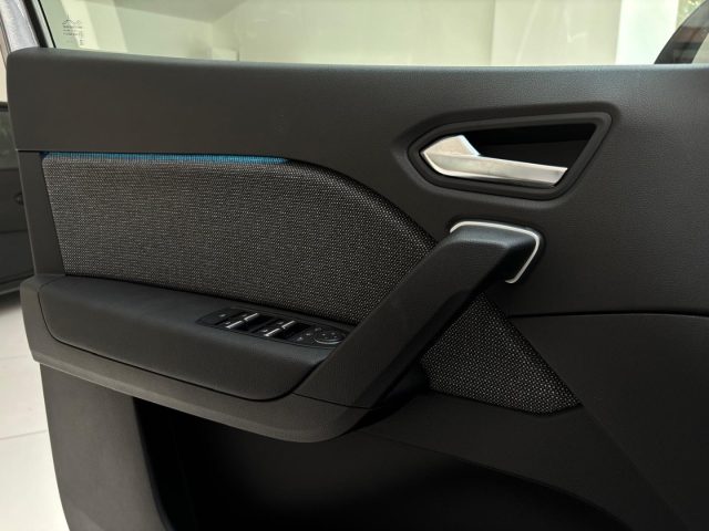 RENAULT Captur usata, con Fendinebbia