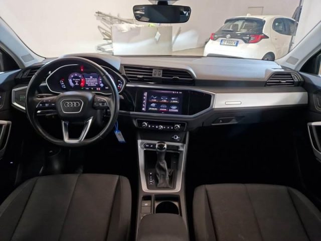 AUDI Q3 usata, con Airbag laterali