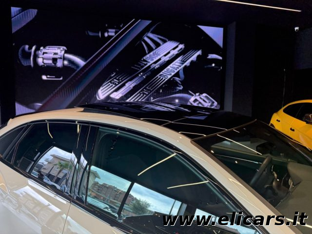 AUDI RS Q3 usata, con Sistema di navigazione