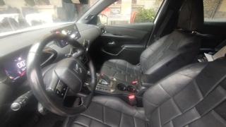 DS AUTOMOBILES DS 3 Crossback usata, con Interni in pelle