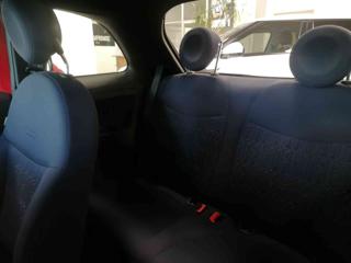 FIAT 500 usata, con ESP