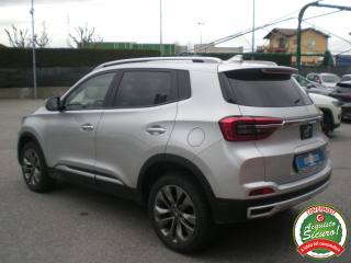 DR MOTOR DR 4.0 usata, con Chiusura centralizzata