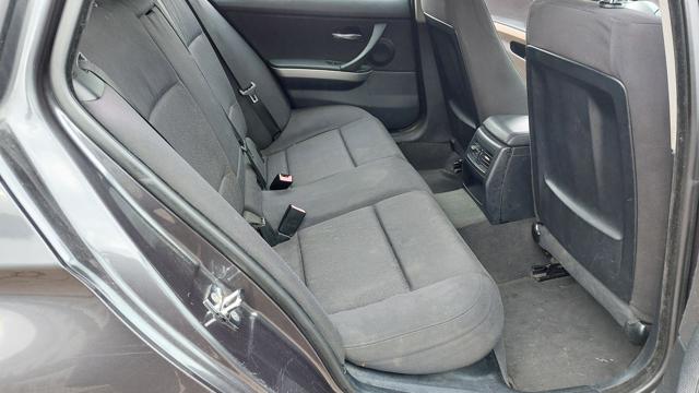 BMW 320 usata, con Autoradio