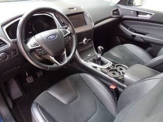 FORD S-Max usata, con Chiusura centralizzata