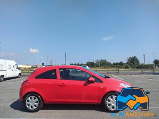 OPEL Corsa usata, con Airbag Passeggero
