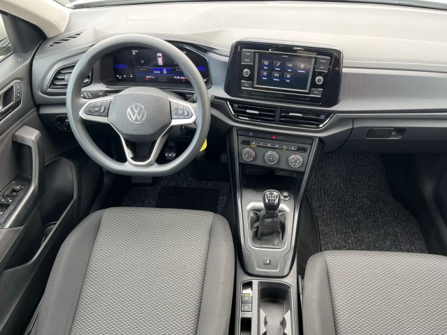 VOLKSWAGEN T-Roc usata, con ESP