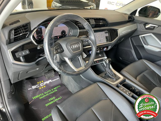 AUDI Q3 usata, con Controllo trazione