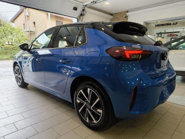 OPEL Corsa usata, con Airbag Passeggero