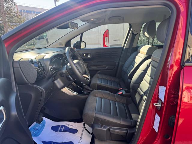 CITROEN C3 Aircross usata, con Airbag Passeggero