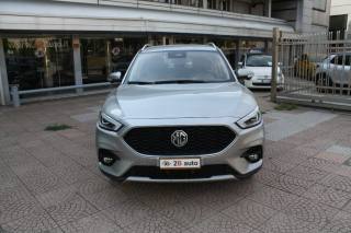 MG ZS usata, con Chiusura centralizzata