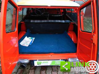 BRITISH LEYLAND Mini Clubman usata 15