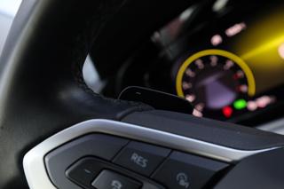 VOLKSWAGEN Golf Variant usata, con Sistema di chiamata d
